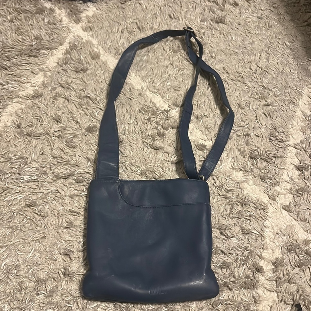 Old Radley London crossbody